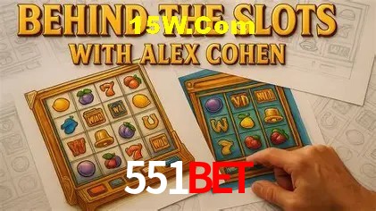 Experiência VIP 551Bet