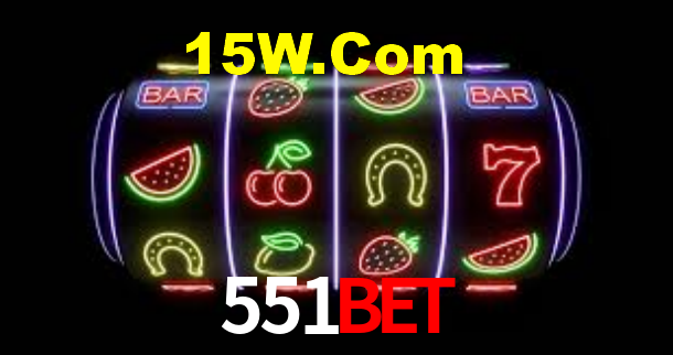 551Bet: Seu Cassino Premiado com Pagamentos Rápidos