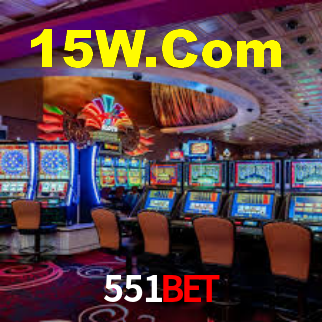 551Bet Login
