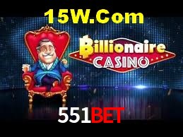Quick Registration 551Bet