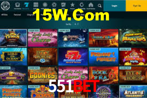 551Bet