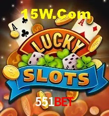 551Bet Rio de Janeiro - Slot Strategy