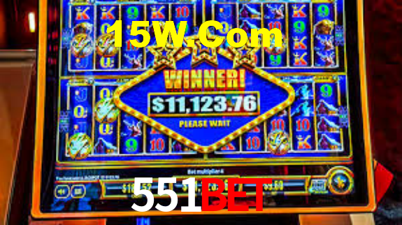 Bônus Generosos e Exclusivos no 551Bet para Você!