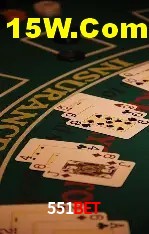551Bet Salvador - Strategy