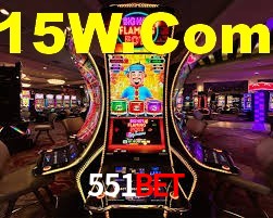 Bonus Features 551Bet