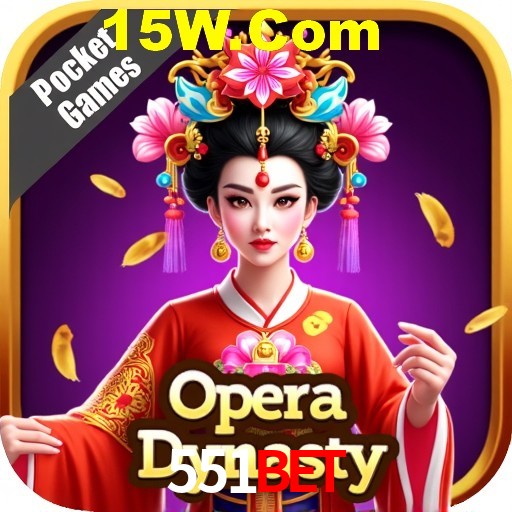 551Bet Brasília - Casino Guide