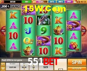 551Bet Salvador - Football