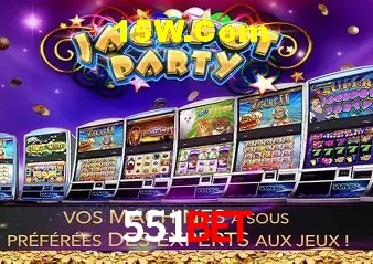 Cadastro Rápido 551Bet