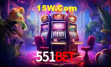 551Bet São Paulo - Top Slots