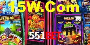Daily Bonuses 551Bet