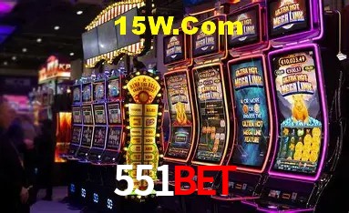 551Bet São Paulo - Jogo Providers