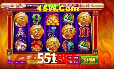 551Bet - User Statistics