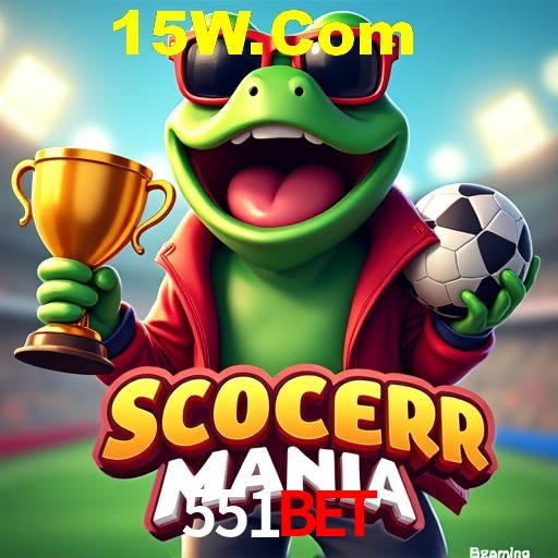 Descubra a Magia dos Jogos de Arcade no 551Bet