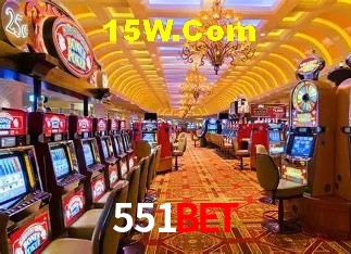 551Bet São Paulo - Hot Promos