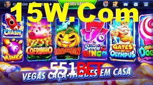 Programa VIP 551Bet