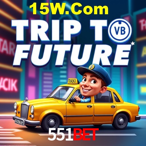 Descubra o Mundo do Cassino Online com 551Bet