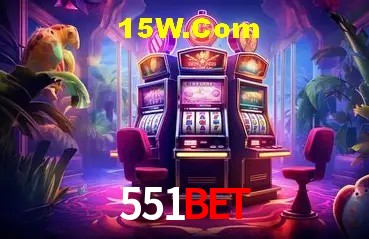 Tecnologia da Plataforma 551Bet