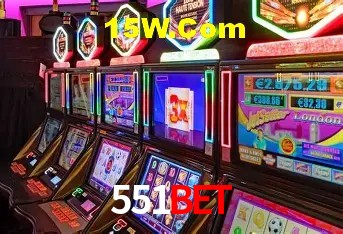 551Bet - Security