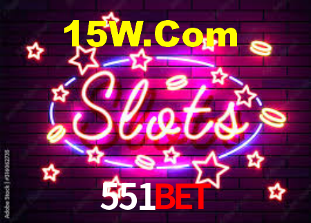 551Bet Login