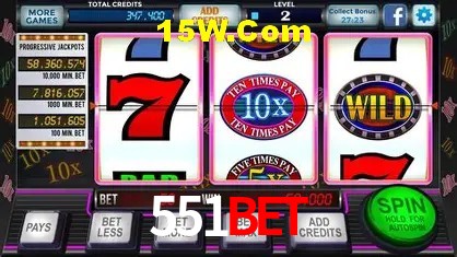 551Bet - Login Methods