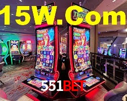 Exclusive Games 551Bet