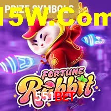 Premium Interface 551Bet