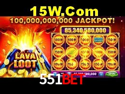 Secure Login 551Bet