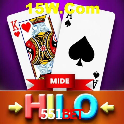 Casino Ao Vivo 551Bet
