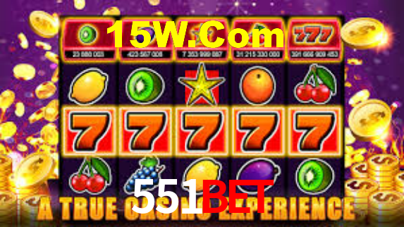 551Bet