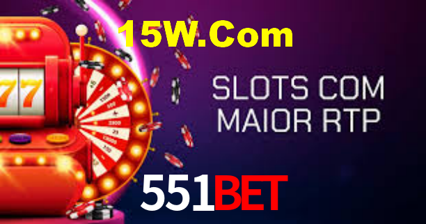 551Bet Login