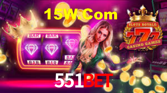 551Bet App