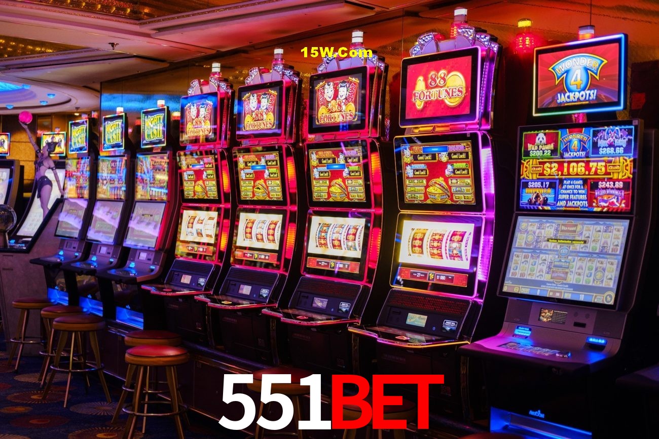API Integration 551Bet