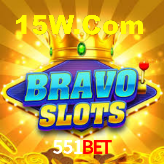 551Bet App