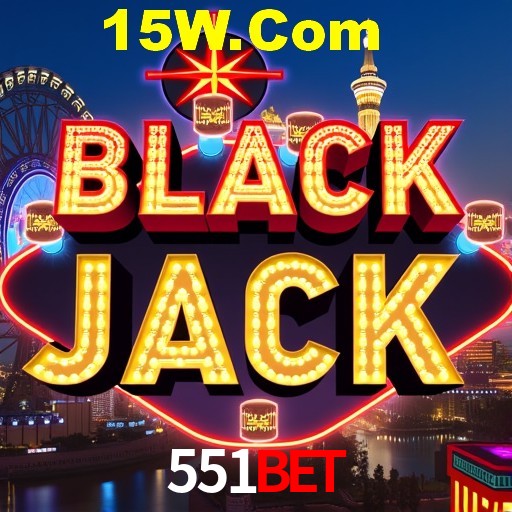 551Bet Belo Horizonte - VIP Casino