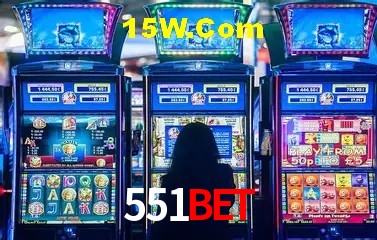 551Bet - Pagamento PIX Instantâneo