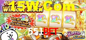551Bet App Interface