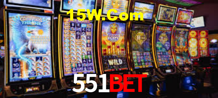 551Bet - App Security
