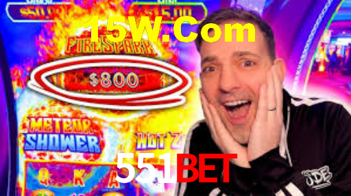 551Bet: Jogos de Caça-Níqueis-Altas Recompensas, Roleta-Velocidade, Blackjack-Desafios Máximos