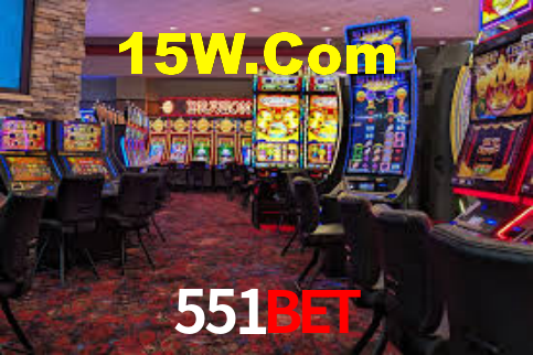 551Bet: Seu Especialista em Apostas Esportivas Brasileiras