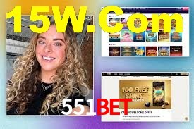 Live Casino 551Bet