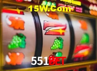 551Bet - cassino ao vivo