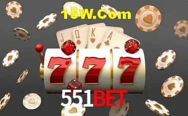 551Bet Belo Horizonte - Jackpots
