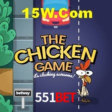 Games Directory 551Bet