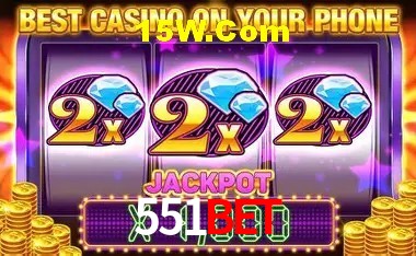 Login Seguro 551Bet