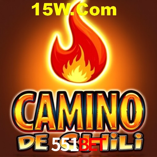 Flash Promotion 551Bet
