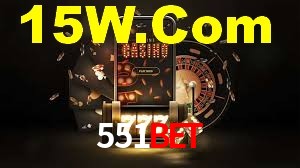 Blackjack Table 551Bet