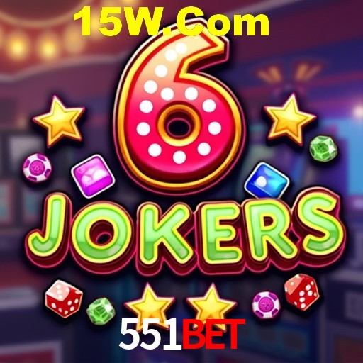 Jogos Exclusivos 551Bet