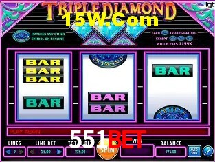 551Bet Entrar - Login Seguro Certificado