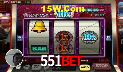 551Bet Fortaleza - Reviews