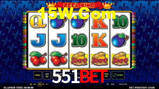 551Bet App